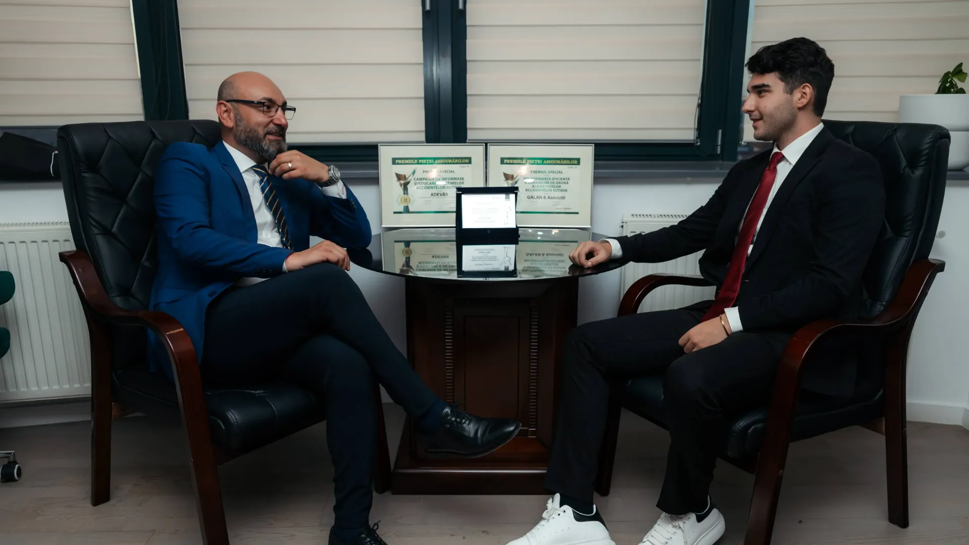 Imagine echipa Adevăr 17